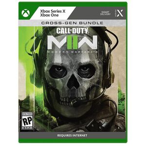 Activision Call of Duty: Modern Warfare II-Cross-Gen Bundle for Xbox One, Xbox X Image