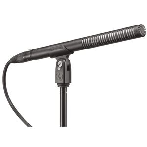 Audio-Technica BP4073 Line + Gradient Condenser Microphone, 9" Long Image