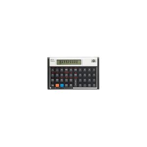 HP 12C Platinum Financial Calculator Image