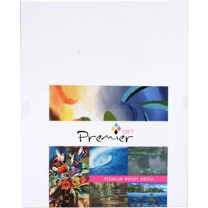 Premier Imaging PremierPhoto Gloss Glossy Photo Paper (13x19"), 100 Sheets Image