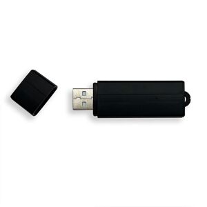 Paraben K-USB-OTG 8GB Covert USB Drive Audio Recorder Image