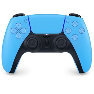 Sony DualSense Wireless Controller for PlayStation 5, Starlight Blue Image