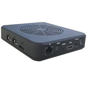 Sensta Tech Mini Pandora Game Wi-Fi Console Box Image