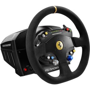 Thrustmaster TS-PC Racer Ferrari 488 Challenge Edition Racing Wheel, Black Image