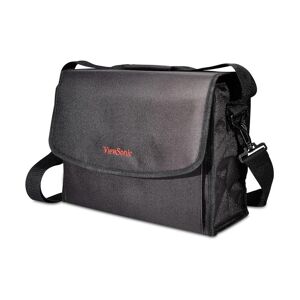 ViewSonic PJCASE008 Carrying Case for Select LightStream Projectors, Black Image