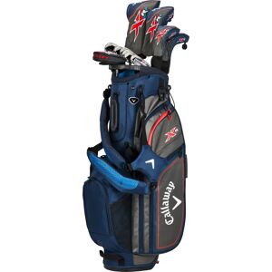 Callaway XR Complete Golf Package Set 2024 - REGULAR - LEFT Image