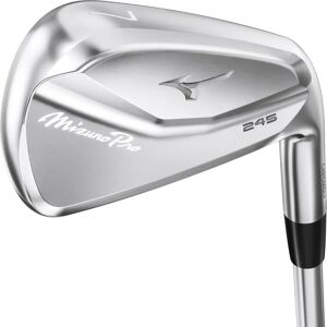 Mizuno Pro 245 Irons 2024 - RIGHT - REC 780 SMAC R - 5-GW - Golf Clubs Image