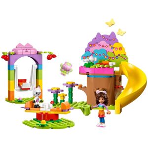 Lego Kitty Fairy's Garden Party Image