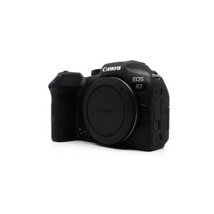 Used Canon EOS R7 Image