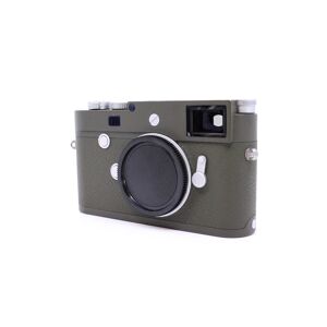 Used Leica M10-P Safari Edition [20015] Image