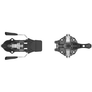 ATK BINDINGS Raider 13 Evo Black Black 120 mm Unisex Image