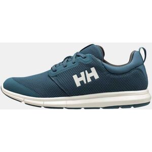 Helly Hansen Men's Feathering Lightweight Trainer Shoe Navy 8.5 Image