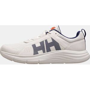 Helly Hansen Men's HP Ahiga Evo 5 Marine Lifestyle Shoes White 8 Image