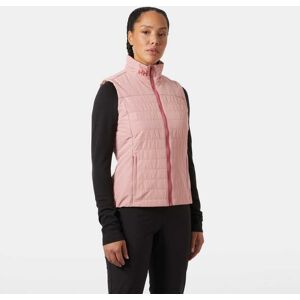 Helly Hansen Women's Crew Insulator 2.0 Vest Pink XL Image