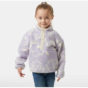 Helly Hansen Kids' Frosty Pile Sweater Purple 116/6 Image