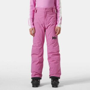 Helly Hansen Junior Legendary Waterproof Ski Pants Pink 152/12 Image