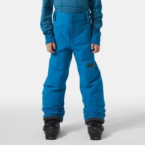 Helly Hansen Junior Legendary Waterproof Ski Pants Blue 158/13 Image