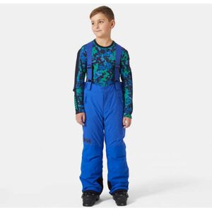 Helly Hansen Junior NO Limits 2.0 Waterproof Insulated Ski Pants Blue 176/16 Image