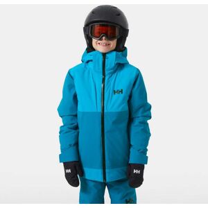 Helly Hansen Junior Alpha Resort Ski Jacket Blue 152/12 Image