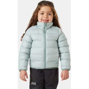Helly Hansen Kids’ Dalen Reversible Jacket Green 122/7 Image