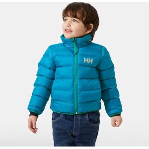 Helly Hansen Kids’ Dalen Reversible Jacket Blue 128/8 Image