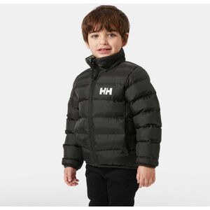 Helly Hansen Kids’ Dalen Reversible Jacket Black 104/4 Image