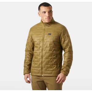 Helly Hansen Men's Lifaloft Lightweight Insulator Jacket Brown M Image