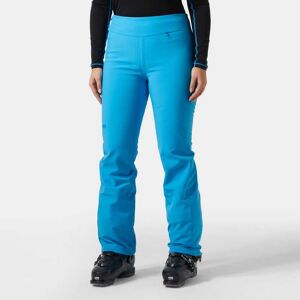 Helly Hansen Women's Nora Softshell Pants Blue L Image